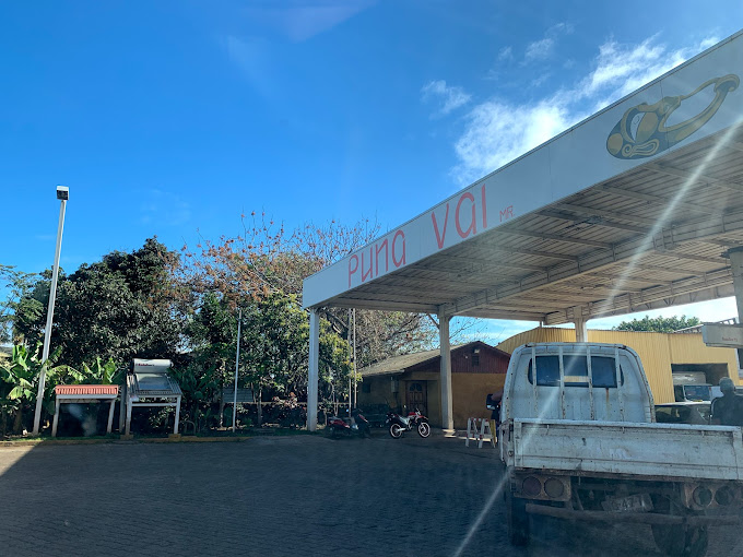 Puna Vai